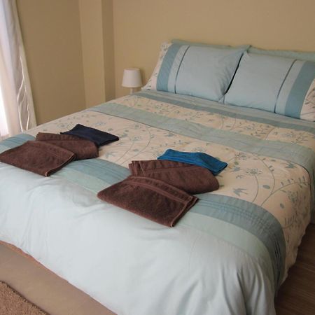 Denge Homes Nikosia Exterior foto
