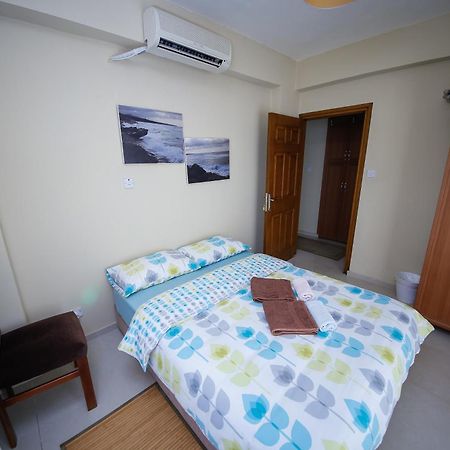 Denge Homes Nikosia Exterior foto