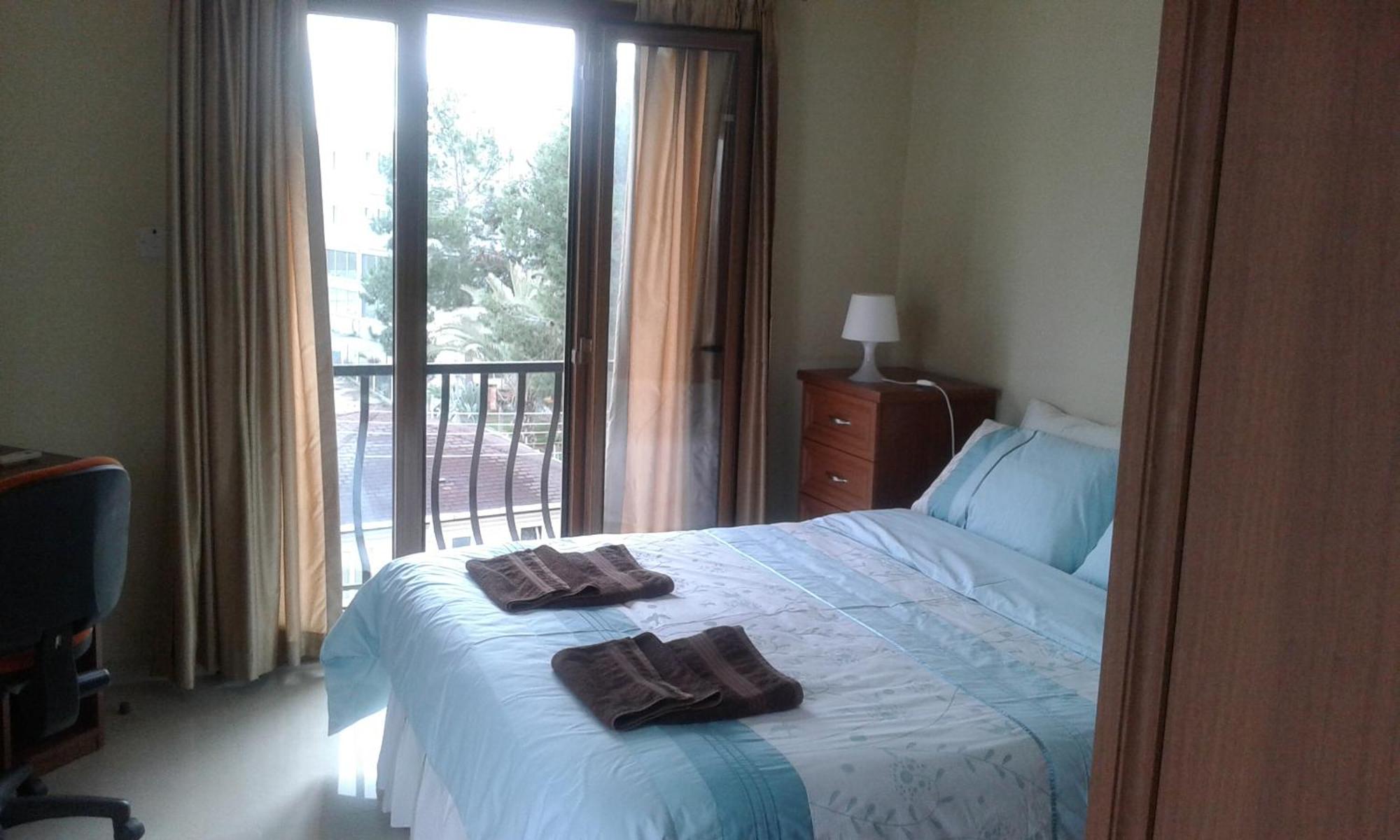 Denge Homes Nikosia Exterior foto