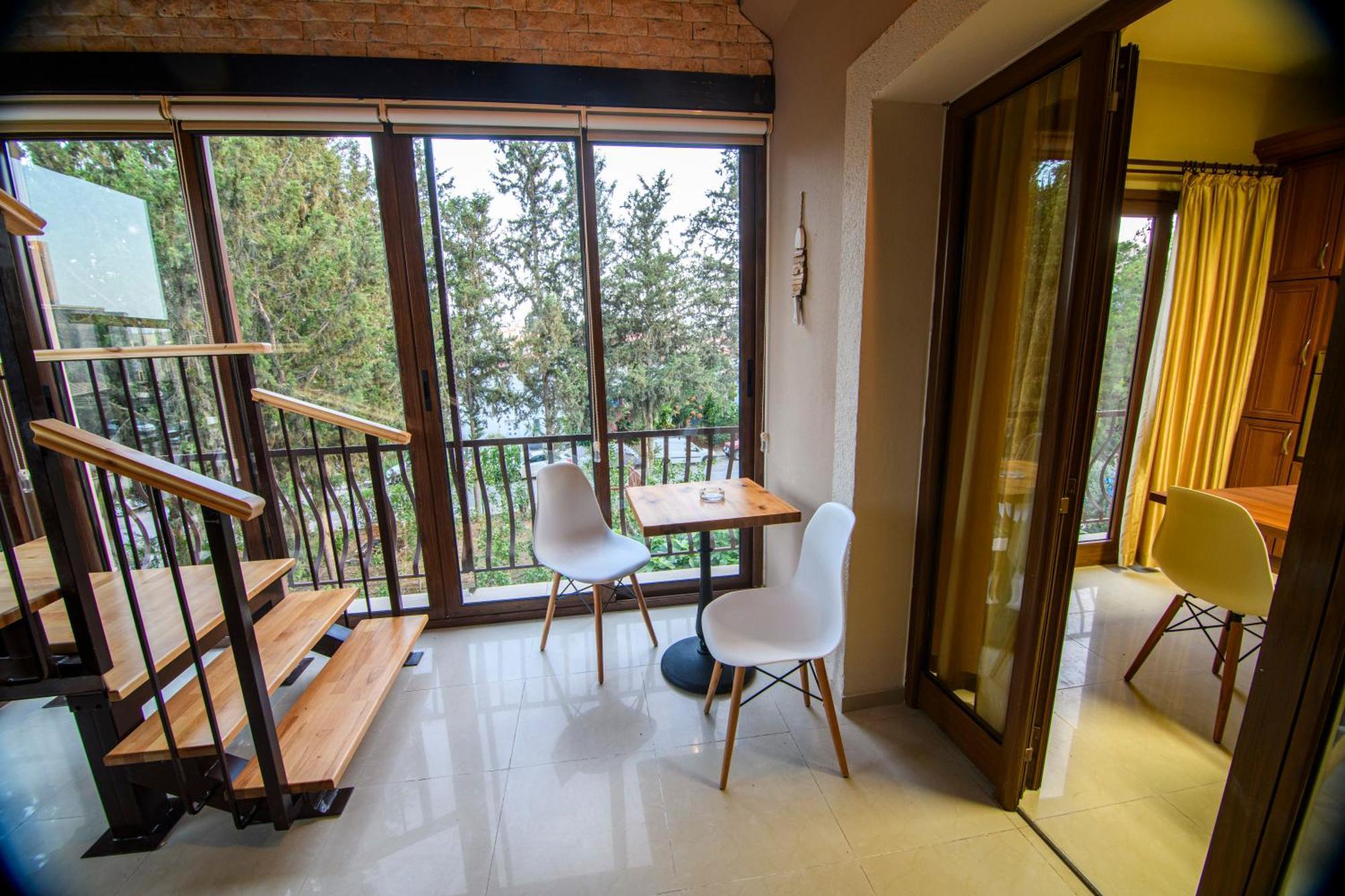Denge Homes Nikosia Exterior foto