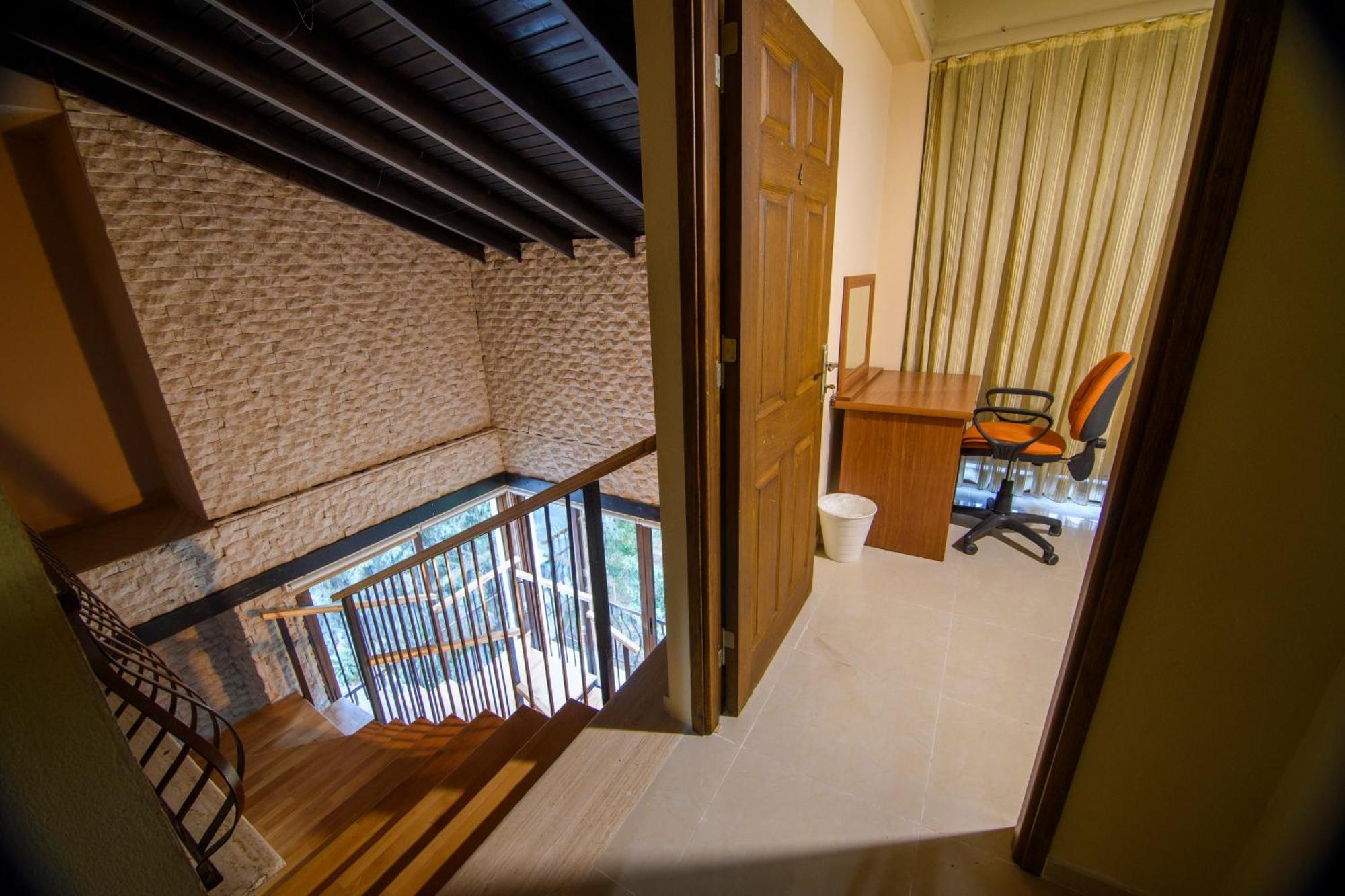 Denge Homes Nikosia Exterior foto