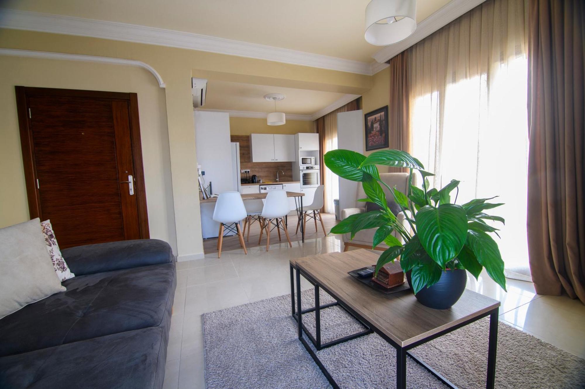 Denge Homes Nikosia Exterior foto