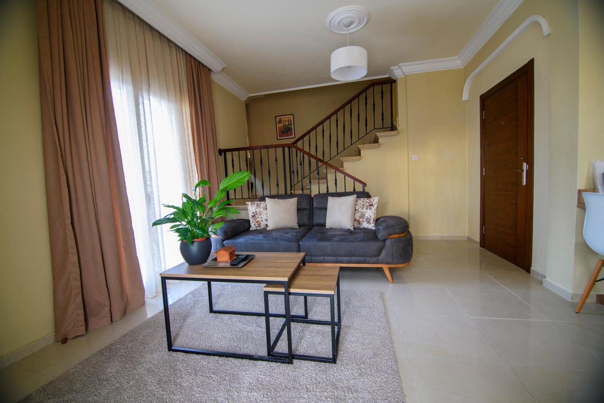 Denge Homes Nikosia Exterior foto