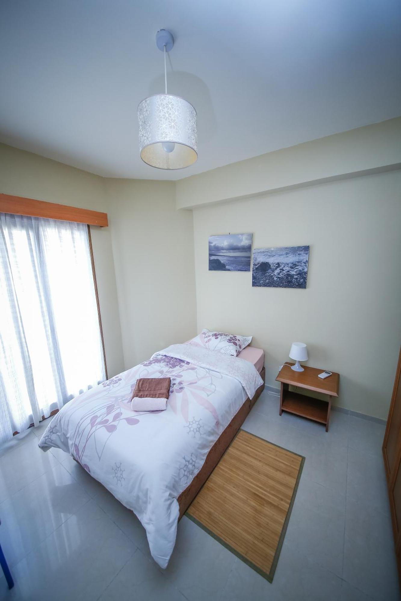 Denge Homes Nikosia Exterior foto