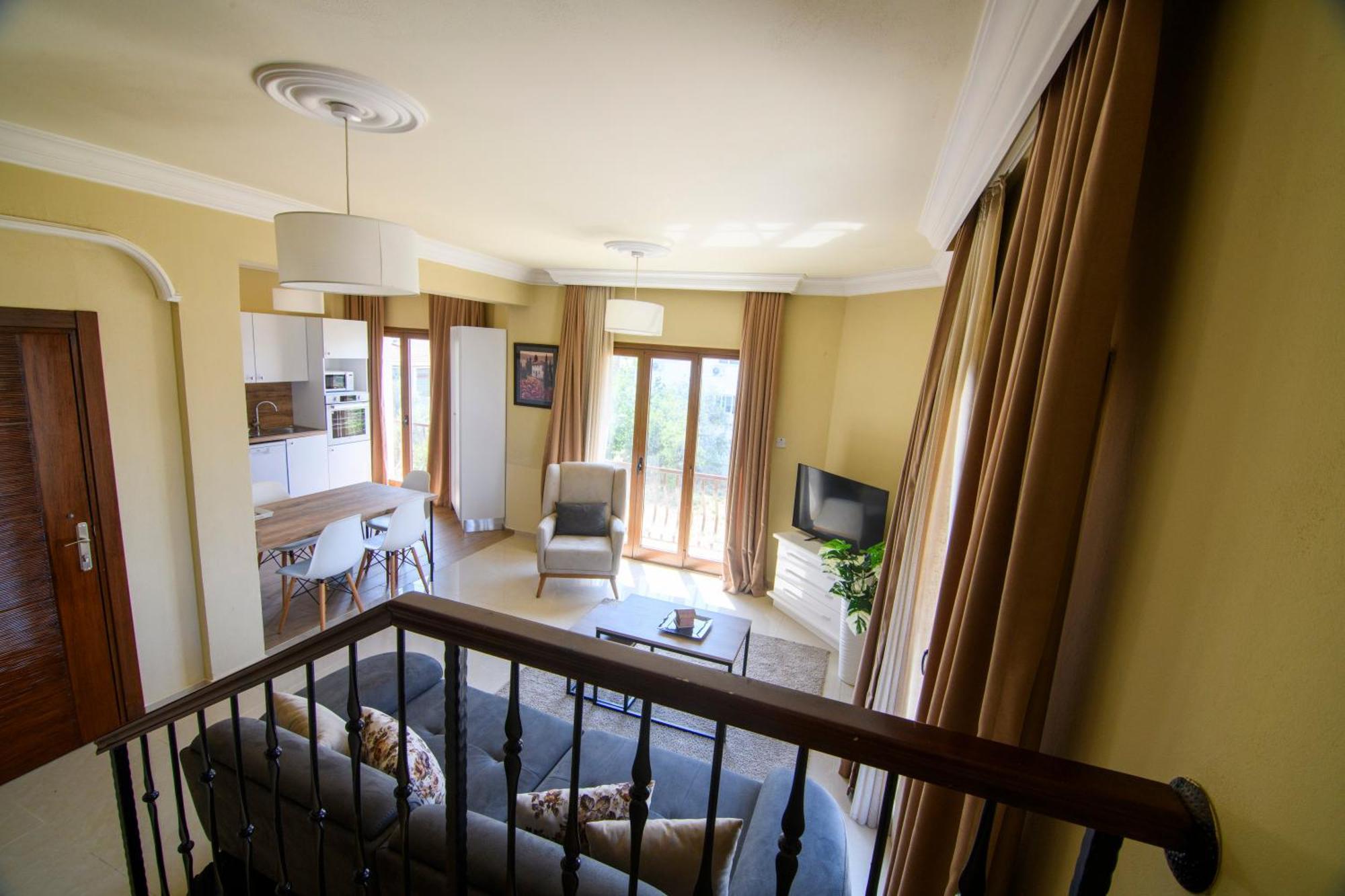 Denge Homes Nikosia Exterior foto