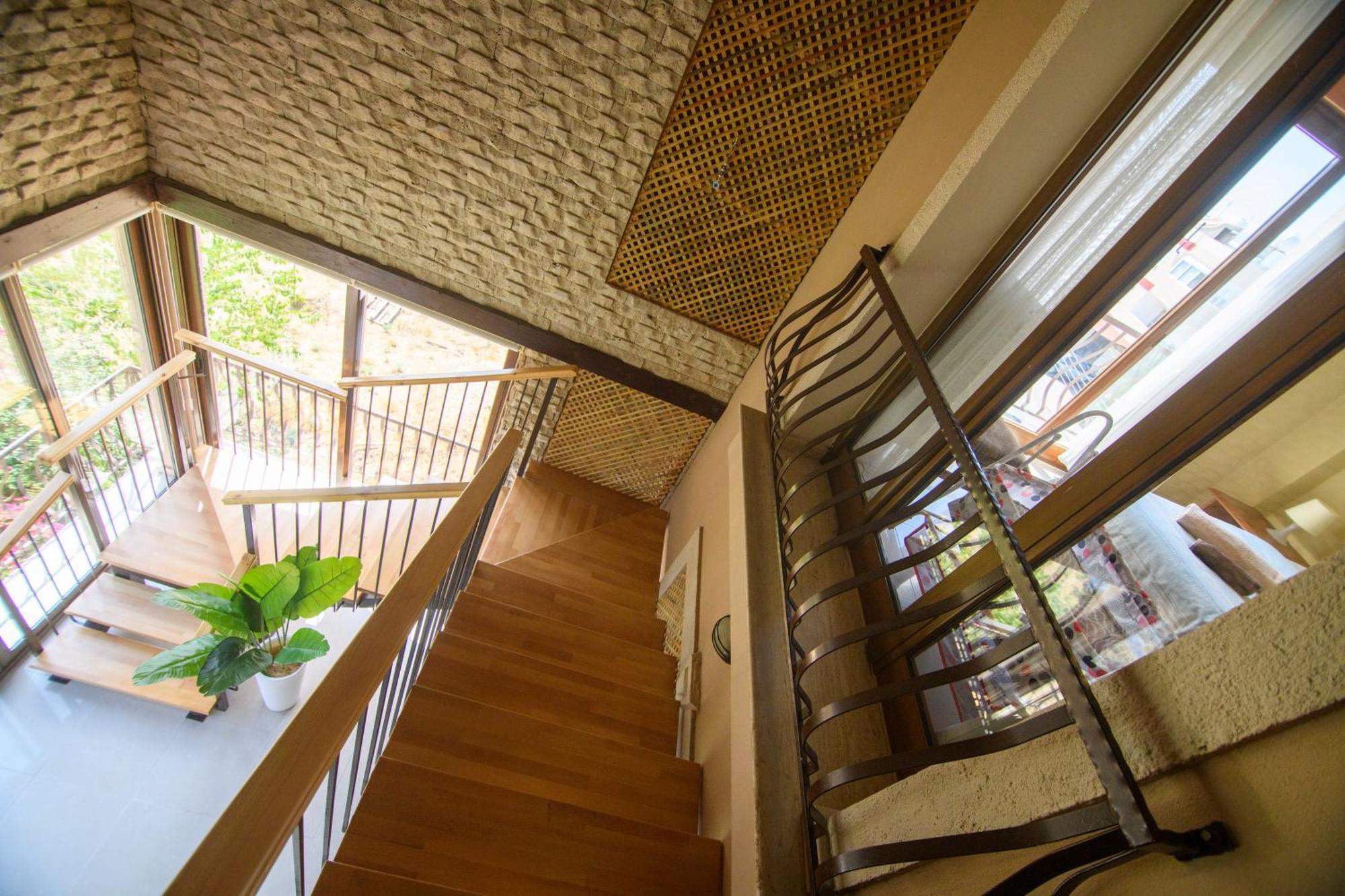 Denge Homes Nikosia Exterior foto