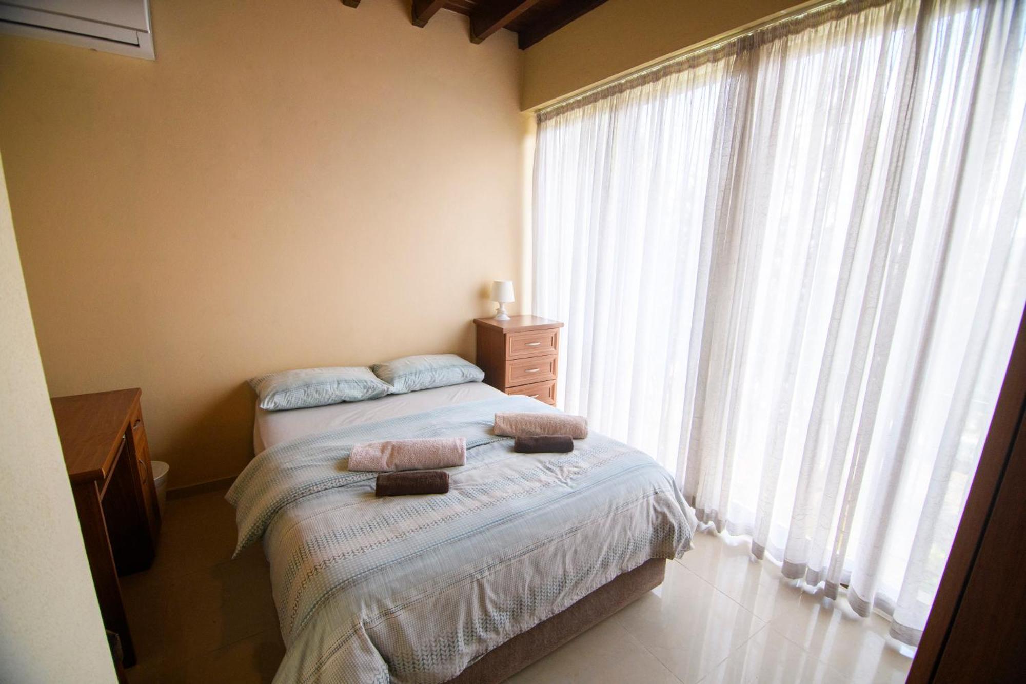 Denge Homes Nikosia Exterior foto