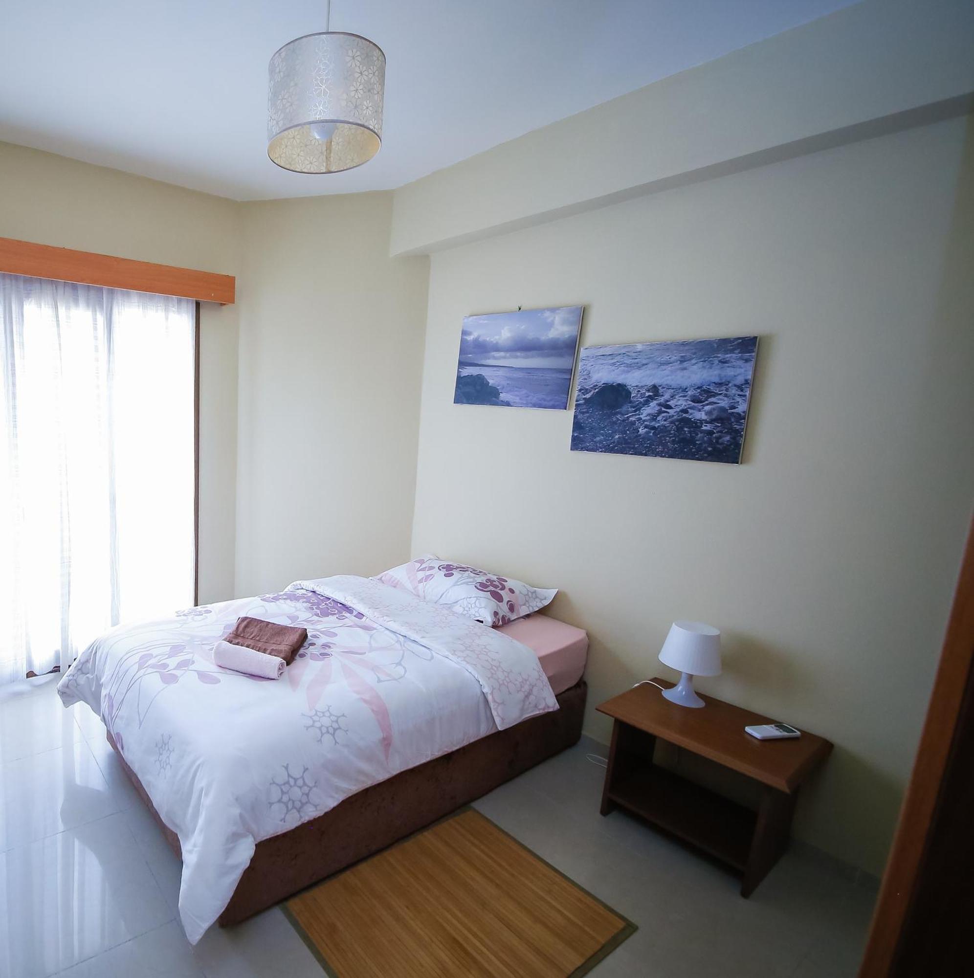 Denge Homes Nikosia Exterior foto