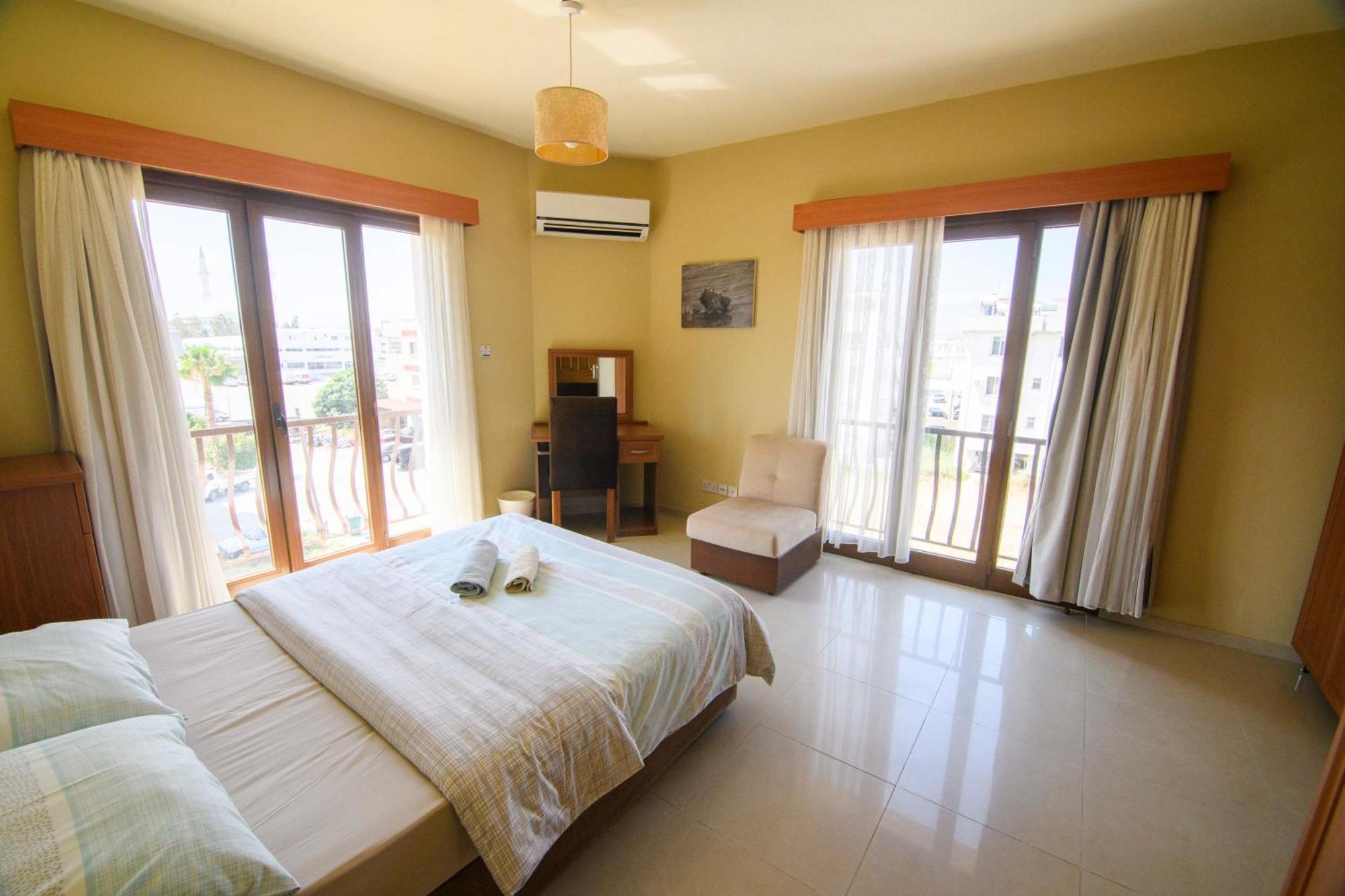 Denge Homes Nikosia Exterior foto