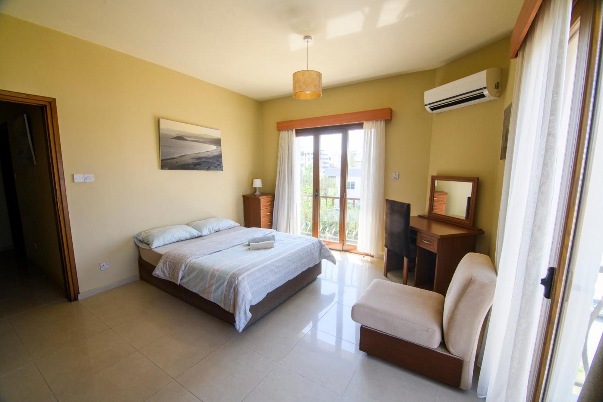 Denge Homes Nikosia Exterior foto