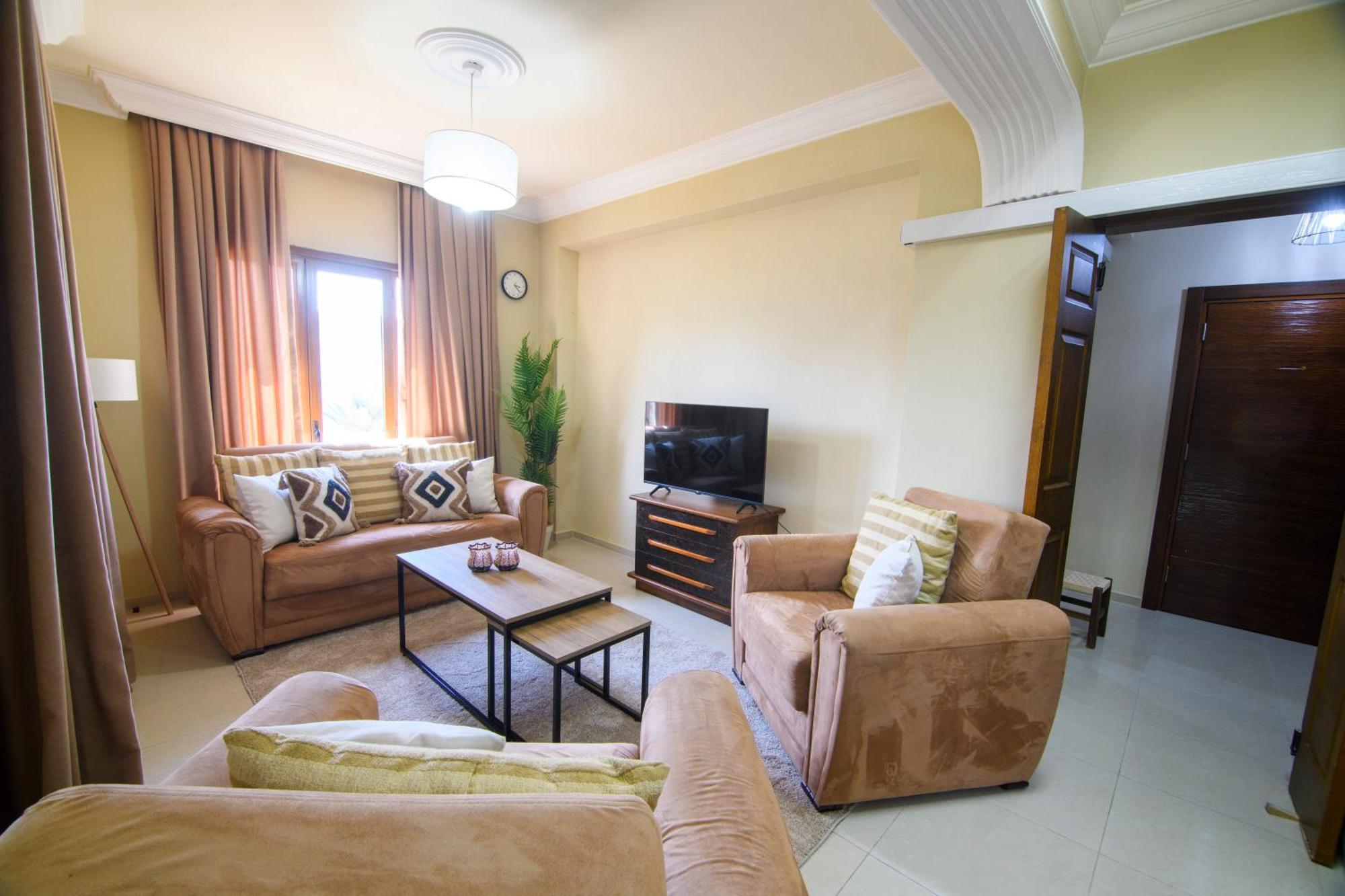 Denge Homes Nikosia Exterior foto
