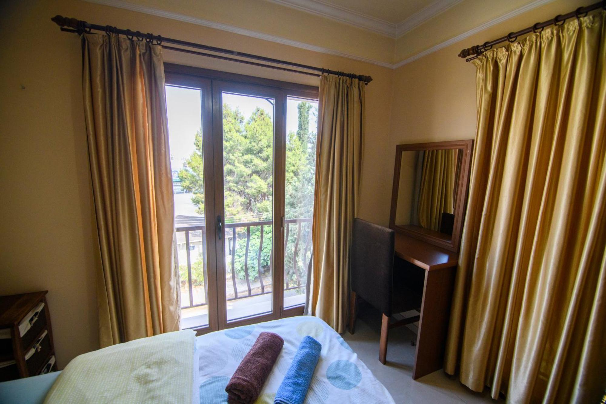 Denge Homes Nikosia Exterior foto