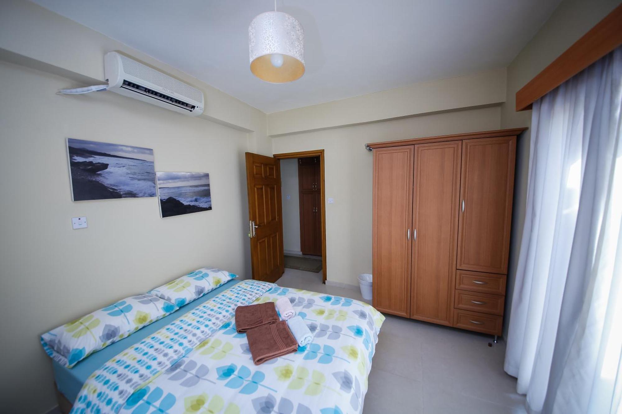 Denge Homes Nikosia Exterior foto