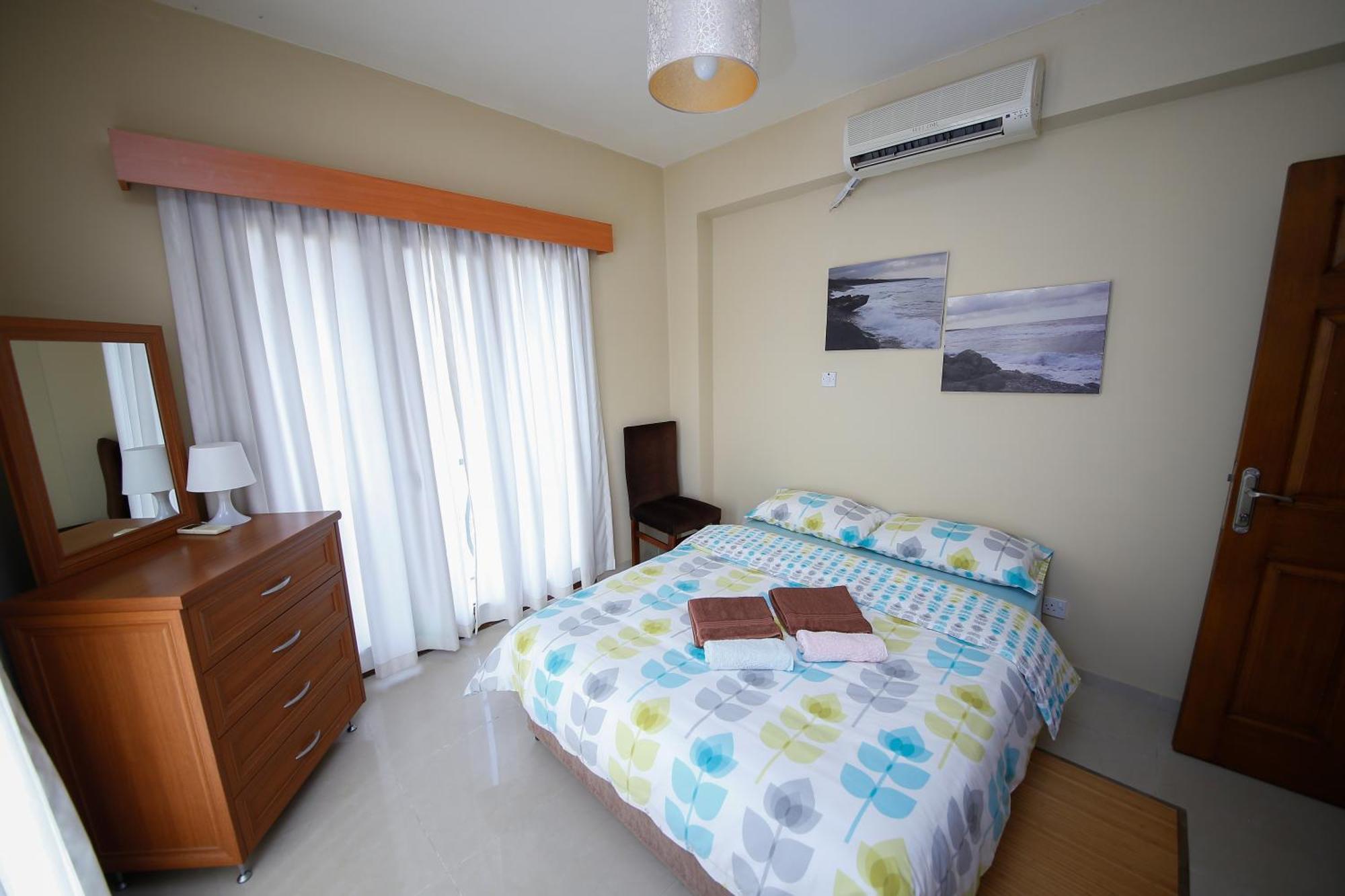 Denge Homes Nikosia Exterior foto