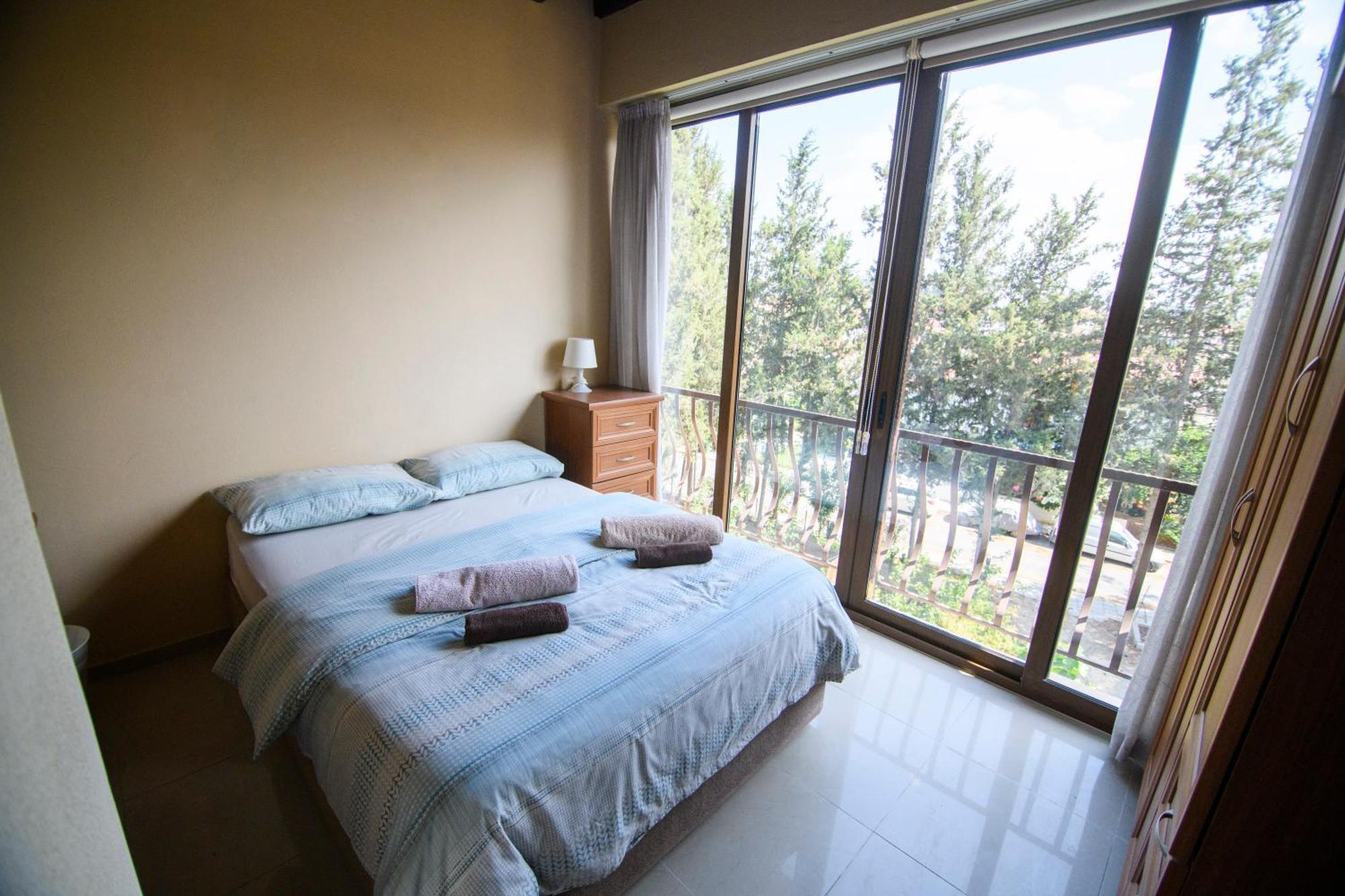 Denge Homes Nikosia Exterior foto