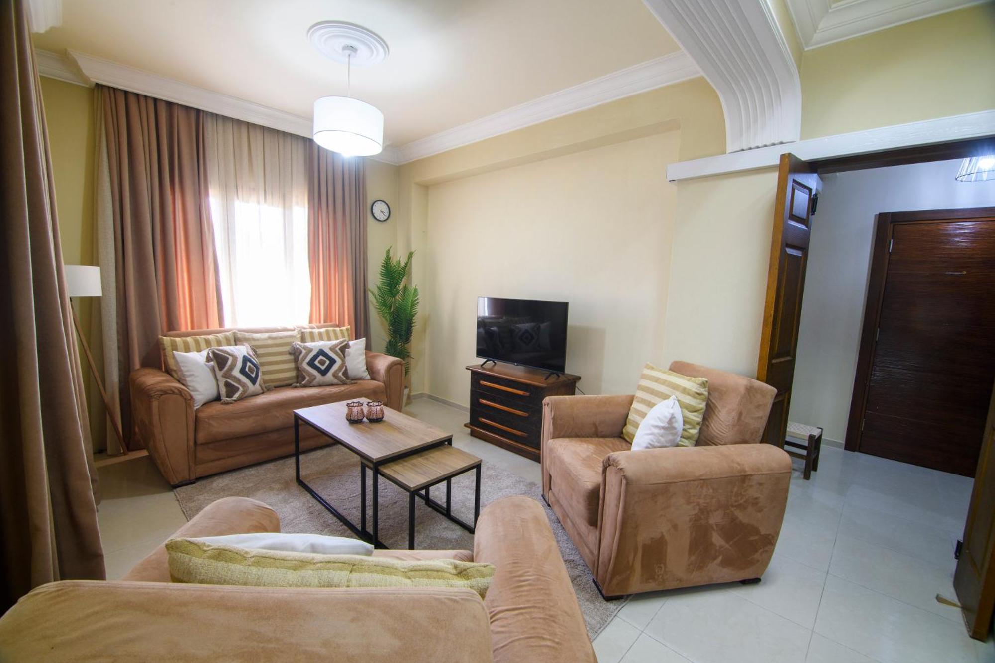 Denge Homes Nikosia Exterior foto