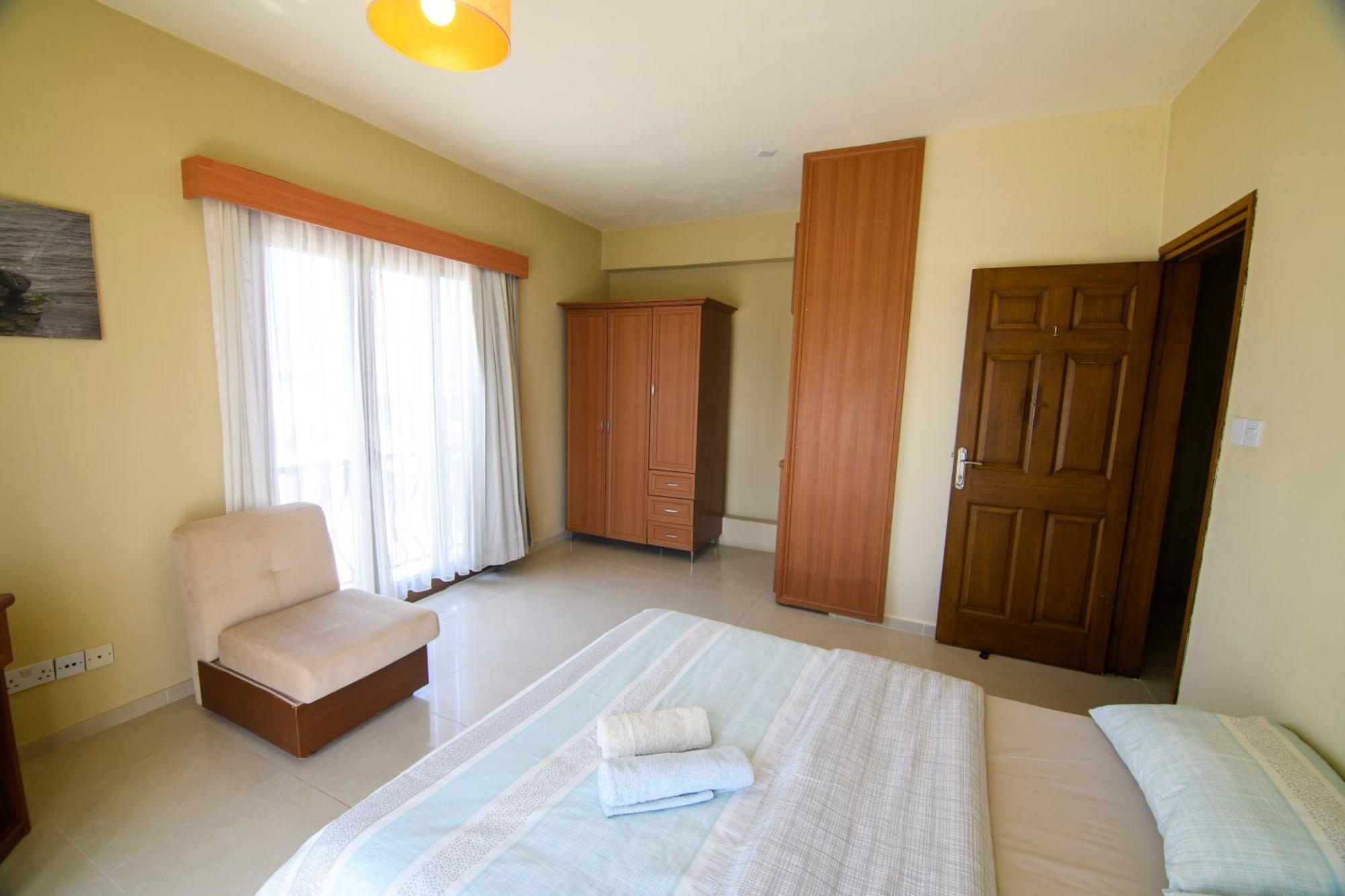 Denge Homes Nikosia Exterior foto