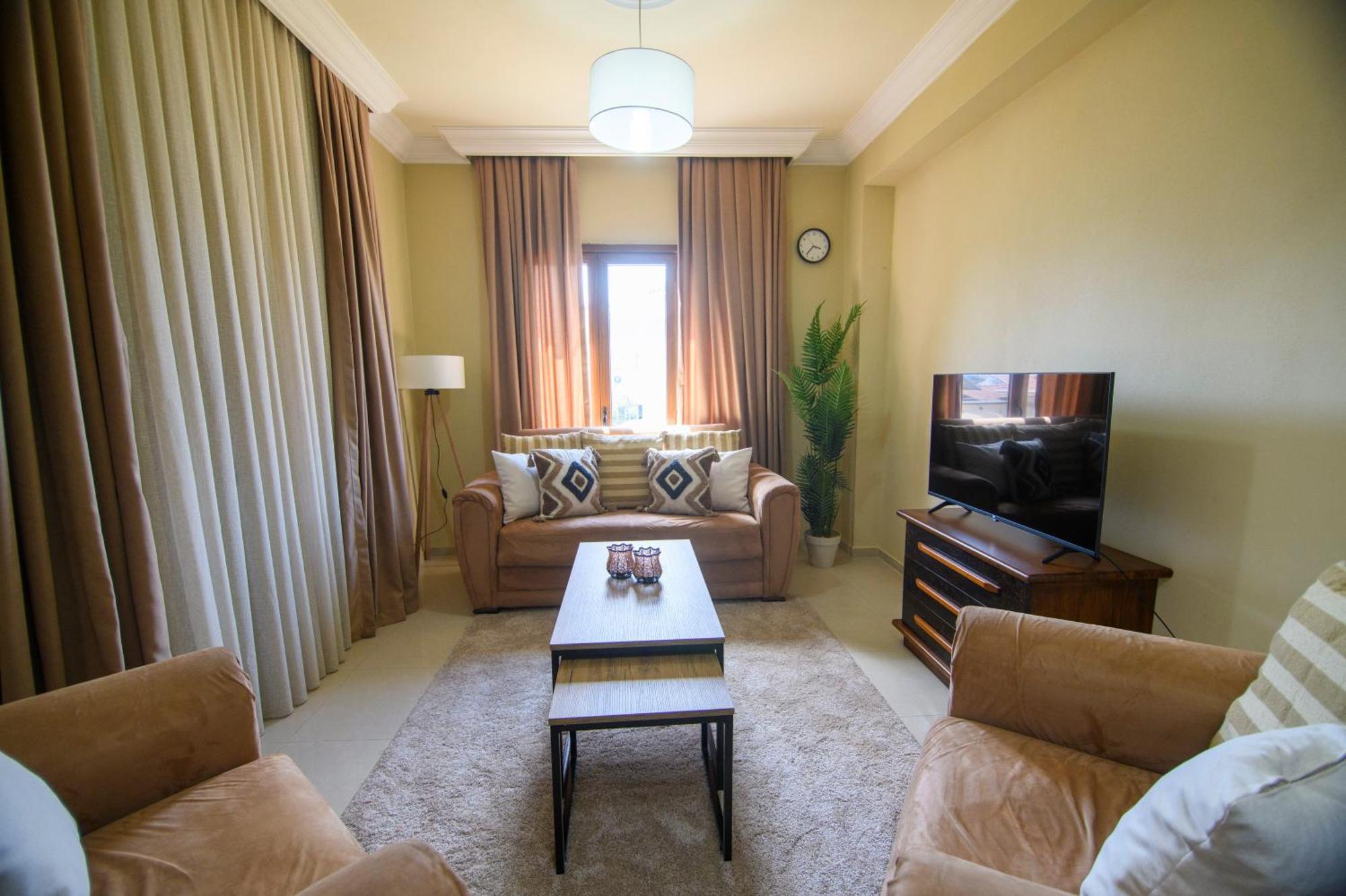 Denge Homes Nikosia Exterior foto