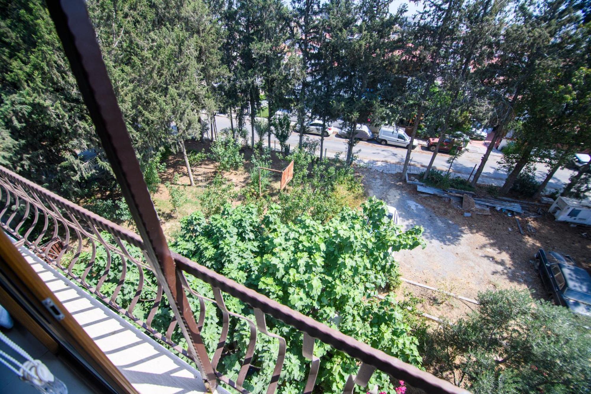 Denge Homes Nikosia Exterior foto