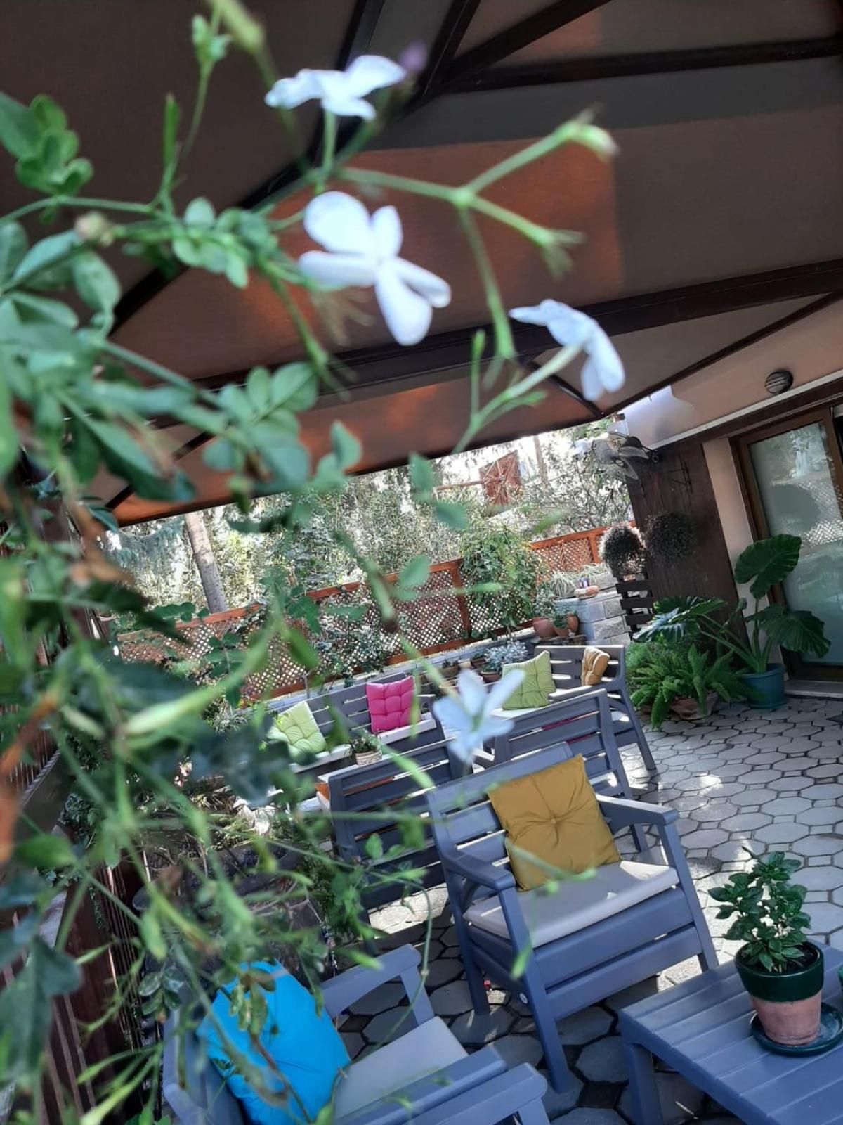 Denge Homes Nikosia Exterior foto