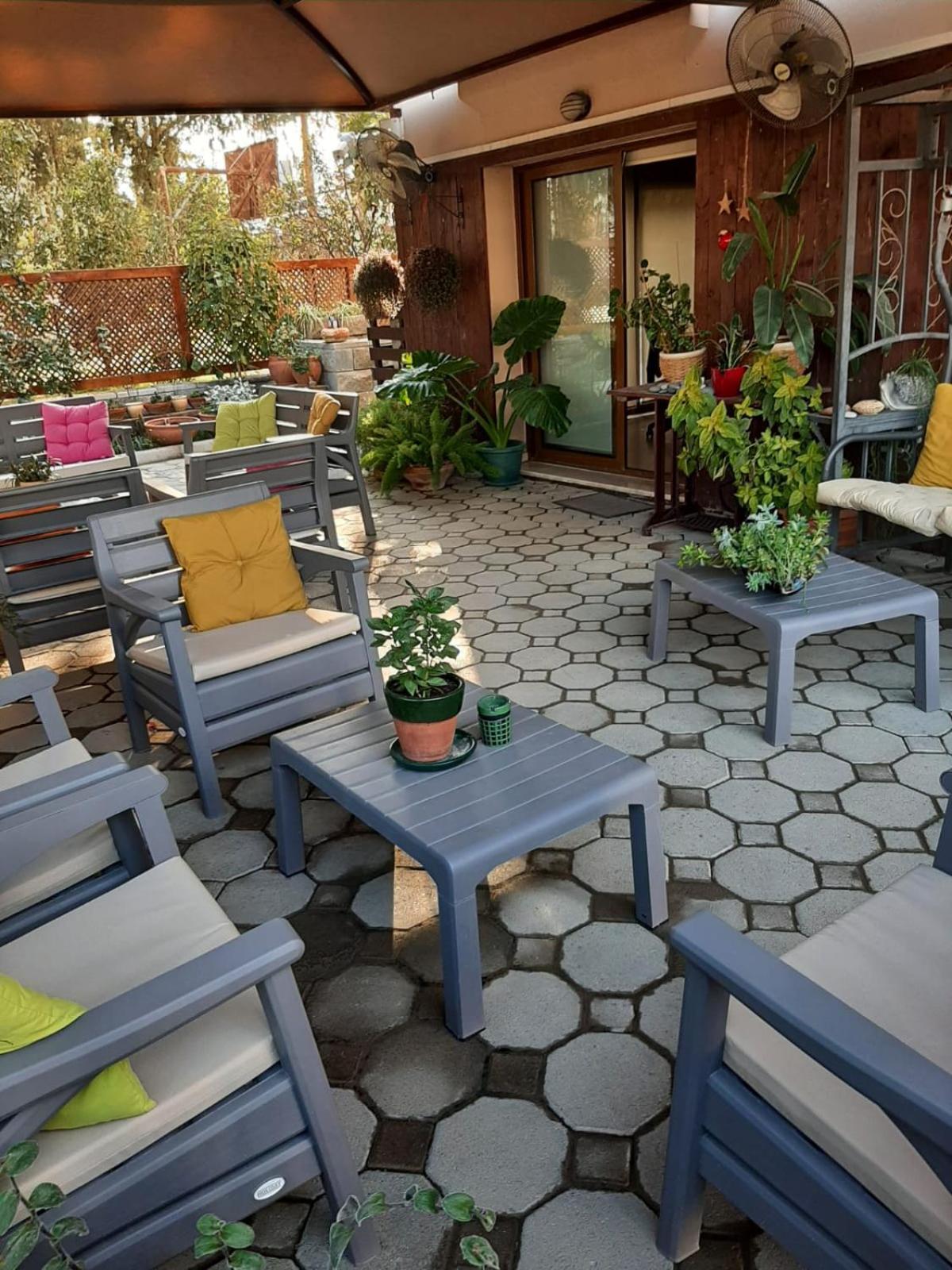 Denge Homes Nikosia Exterior foto