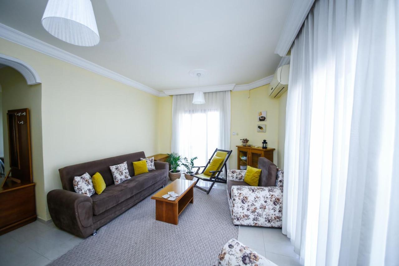 Denge Homes Nikosia Exterior foto