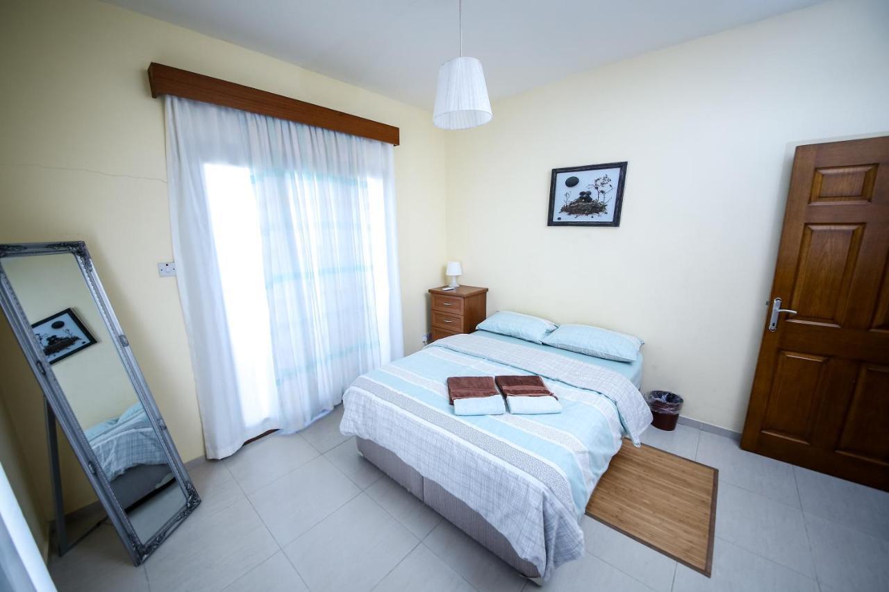Denge Homes Nikosia Exterior foto