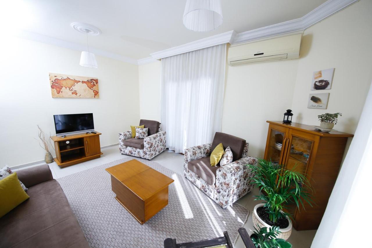 Denge Homes Nikosia Exterior foto
