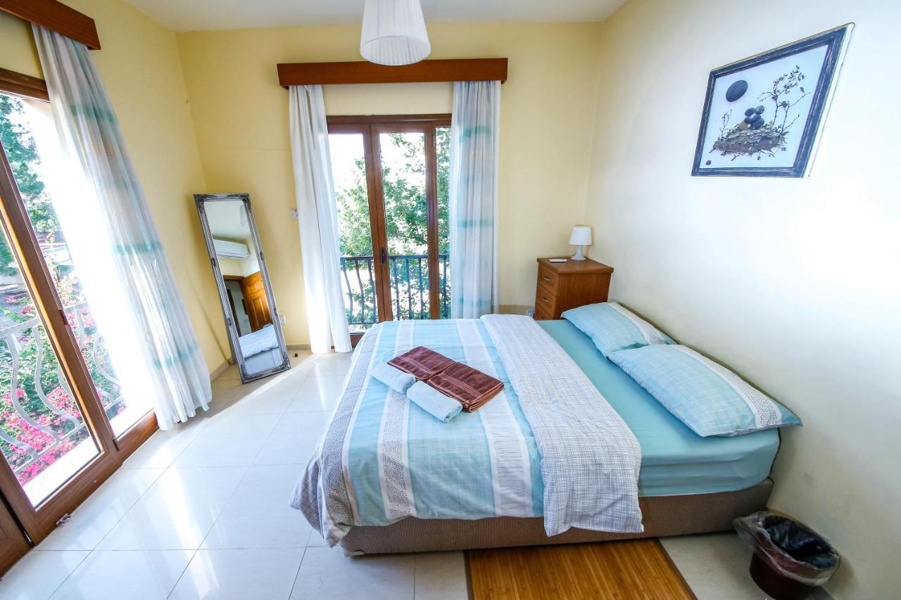 Denge Homes Nikosia Exterior foto