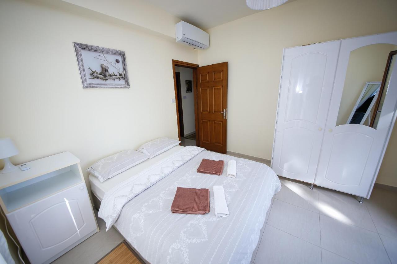Denge Homes Nikosia Exterior foto